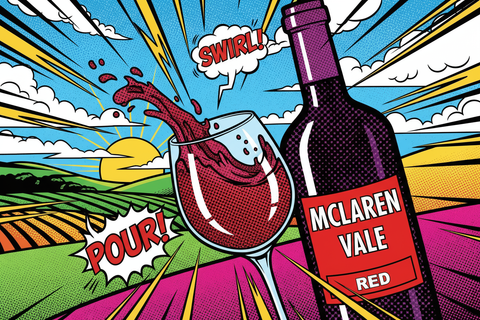 The Ultimate Guide to Buying the Best McLaren Vale Shiraz Online in Australia (2025 Edition)