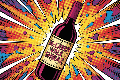 McLaren Vale Shiraz: A Deep Dive into Australia's Signature Red Wine