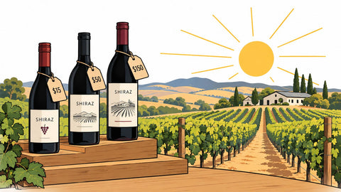 McLaren Vale Shiraz Price: 2026 Guide