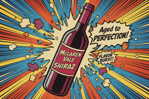 Uncorking Excellence: Your 2025 Guide to Award-Winning McLaren Vale Shiraz Under $50