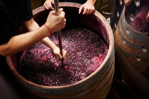 Behind the Scenes: A Day in the Life of a McLaren Vale Winemaker