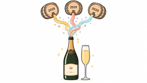 NV Sparkling Wine: A Buyer's Guide