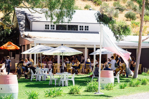 Best McLaren Vale Restaurants