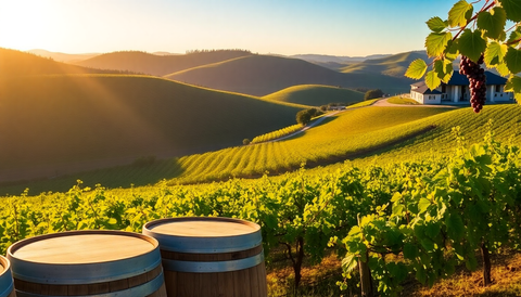 Seasonal Wine Experiences: What to Taste in McLaren Vale This Year