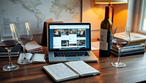 How to Find the Best Wine Deals Online (and Avoid the Duds)