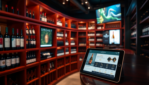 The Top 5 Places to Buy Wine Online in Australia in 2025