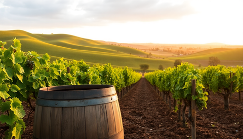 Unlocking the Secrets of McLaren Vale: How Climate and Terroir Shape the Region's Exceptional Wines