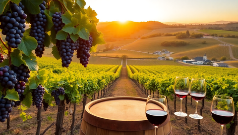 Unlock the Secrets of McLaren Vale: Discover the Best Value Shiraz Deals in Australia