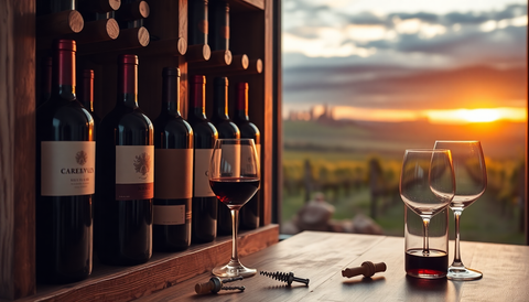Uncovering the Best Red Wines Under $30 in Australia: Affordable Bottles That Overdeliver