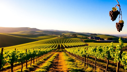 The Complete McLaren Vale Winery List: From Big Names to Hidden Gems