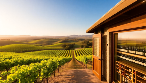 Unlock the Secrets of South Australia's Premier Online Wine Destination: McLaren Vale Cellars