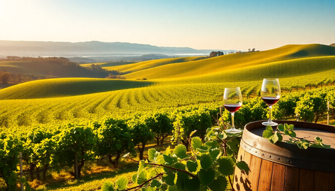 A Local's Guide to the Best McLaren Vale Wineries