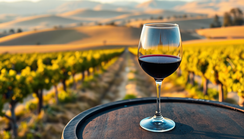 Cabernet Sauvignon Excellence: Bold Wine in McLaren Vale