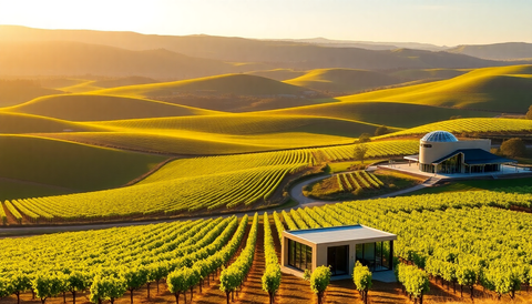 5 Exciting McLaren Vale Wineries to Watch in 2025