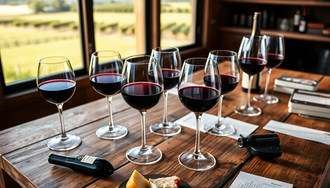 Uncovering the Gems: The Best McLaren Vale Shiraz Under $50