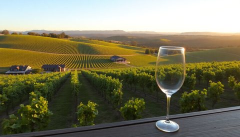 McLaren Vale Accommodation Guide: Where to Stay for Wine Weekends