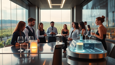 The Future of Wine: What's Changing and What's Not