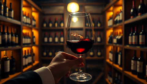 Unlocking the Magic: Why Some Wines Just Feel "Special"