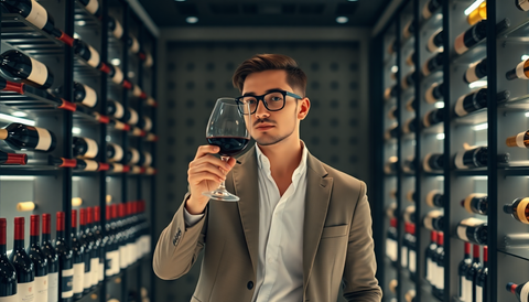 The Rise of the Millennial Wine Connoisseur: How Young Drinkers Are Reshaping the Wine Industry