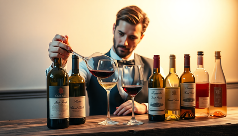 Why Not Every Good Wine Makes Our Cut