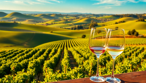 McLaren Vale vs Barossa Valley: Which Wine Region Should You Choose?