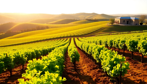 McLaren Vale Wines: Why This South Australian Region Produces Some of the World's Best