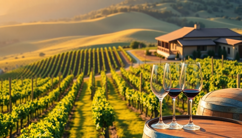 Buy Wine Direct from Wineries: Why It's Worth It