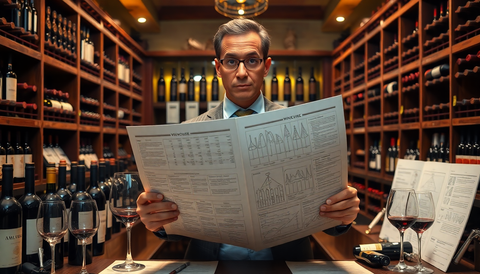 Is Wine Becoming Too Complicated?