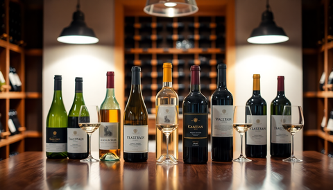 Top 10 Bang for Your Buck Wine Deals Every Wine Lover Should Try