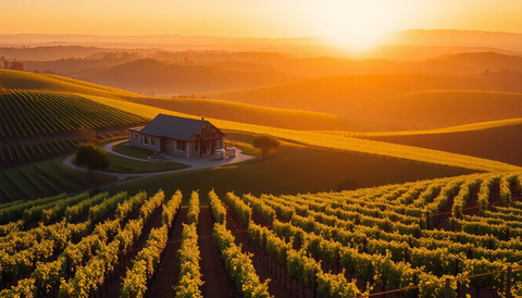 10 Best McLaren Vale Wineries to Visit in 2025
