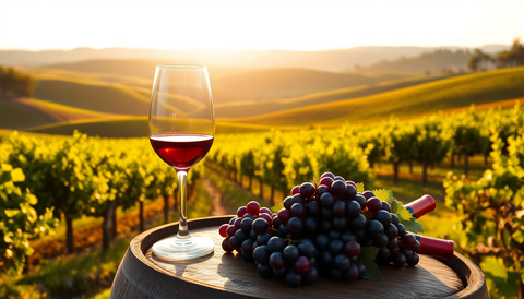 Uncover the Hidden Gems: Australia's Best Wines Under $30