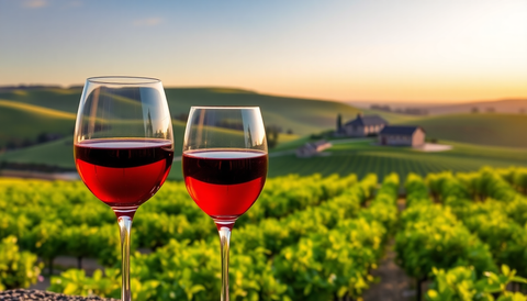 Uncover the Gems of McLaren Vale: Top Wines to Savor in 2025