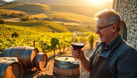 Unlock the Flavors of McLaren Vale: Why You Should Buy Wine from Boutique Wineries