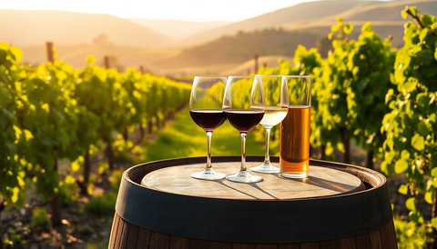 Elevate Your Next Gathering with These Top 10 Wines from McLaren Vale