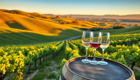 Top 10 McLaren Vale Wine Experiences Every Visitor Must Try