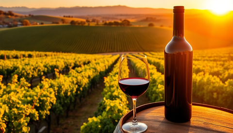 Why McLaren Vale Shiraz is Australia's Best Red Wine (and Where to Buy It)