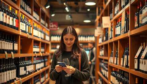 The Smartest Way to Buy Wine on a Budget