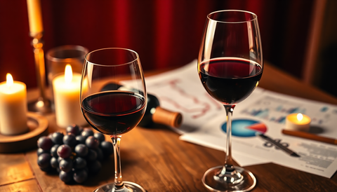Uncorking the Truth: The Health Benefits of Red Wine