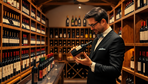 Top 10 Secret Wine Deals Every Smart Buyer Should Know About