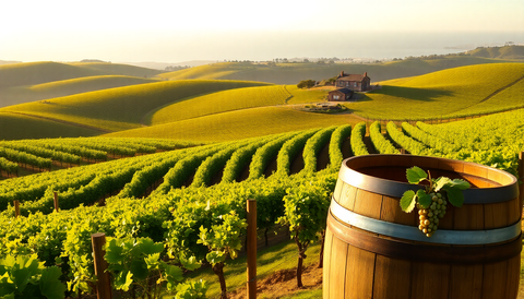 McLaren Vale Wine Guide: Must-Try Reds, Whites, and Hidden Gems