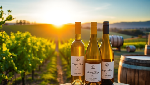 Discover the Finest Australian Chardonnay to Buy Online in 2025