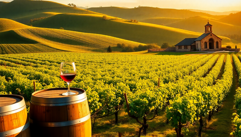 Discover the Treasures of McLaren Vale: A Wine Lover's Guide