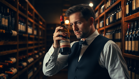 Unlocking the Secrets of Wines That Age Gracefully