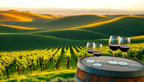 McLaren Vale Wines: Why This Region Defines Australian Excellence