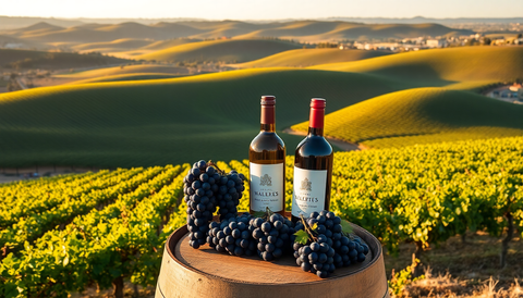 McLaren Vale Wines: The Ultimate Guide to the Region's Best Bottles