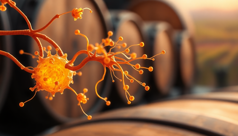 Unraveling the Mysteries of Yeast: The Unsung Heroes of Winemaking