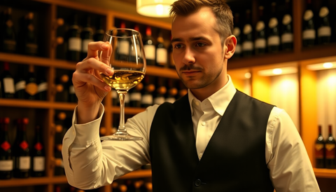 How to Buy Wine Like a Sommelier: Expert Tips