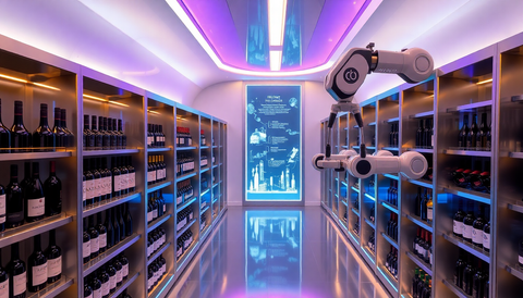 The Future of Wine: A Glimpse into the Next Two Decades