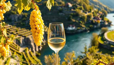 Unlocking the Secrets of Germany's Legendary Rieslings