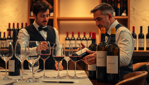 Uncovering the Truth: How to Avoid Overpaying for Wine Brand Names
